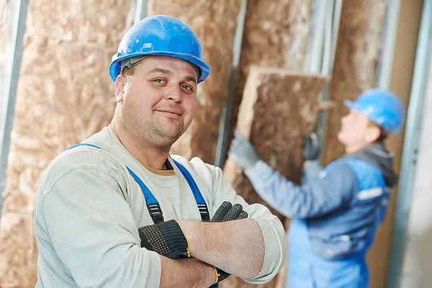 Best Insulation Installation Cost  in Orange Beach, AL